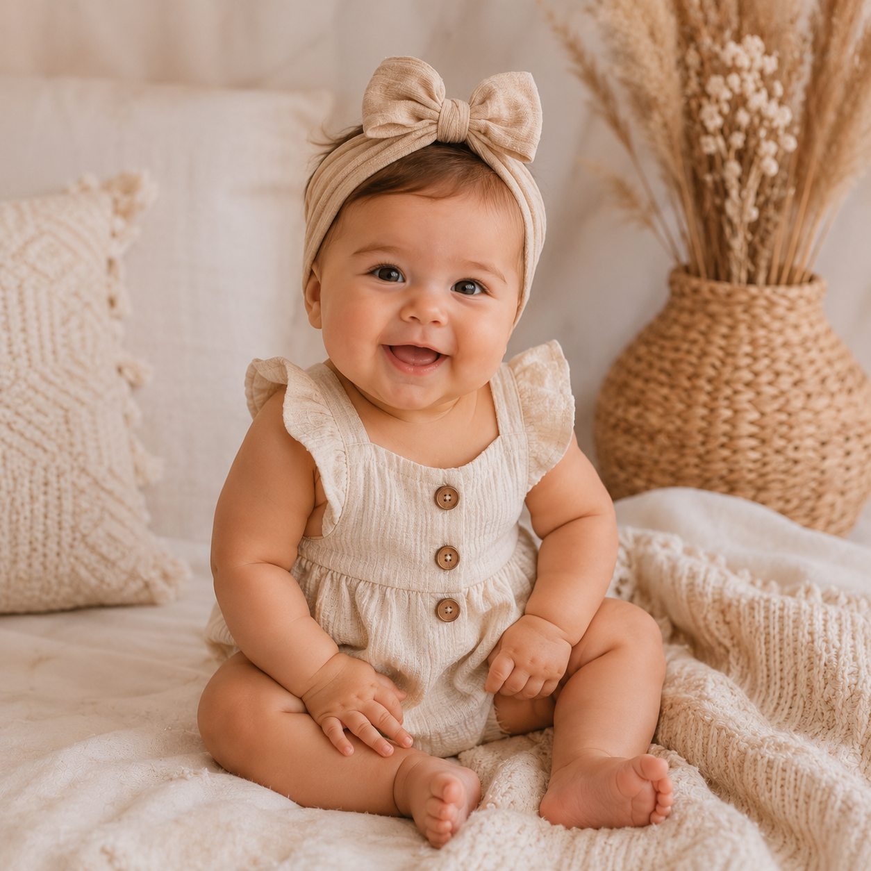 Babies Apparel