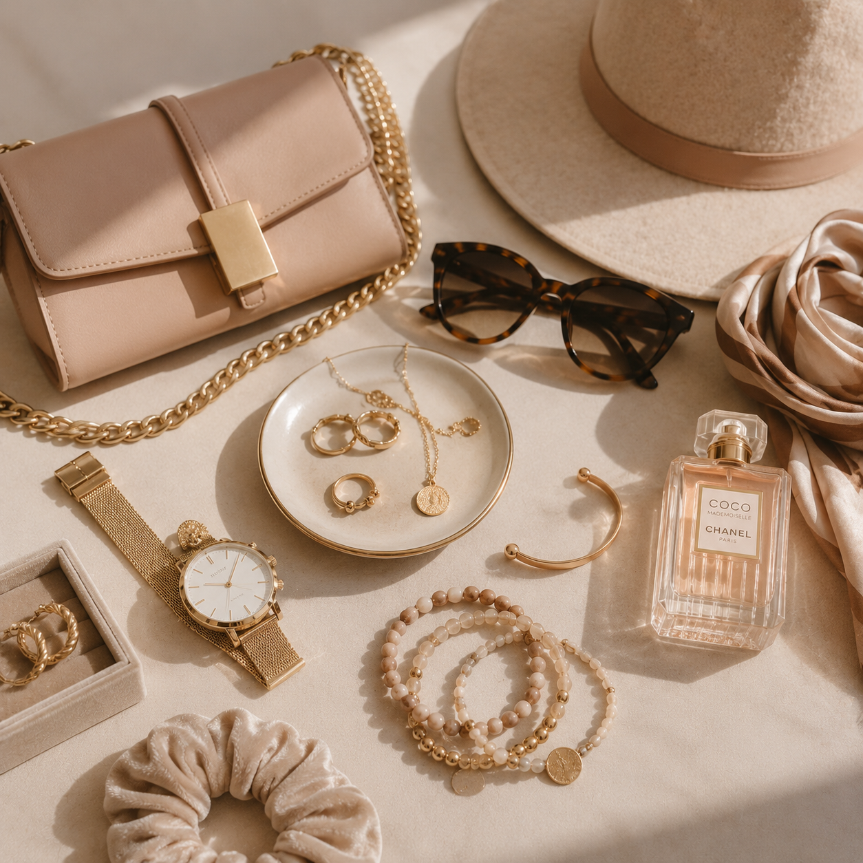 Accessories