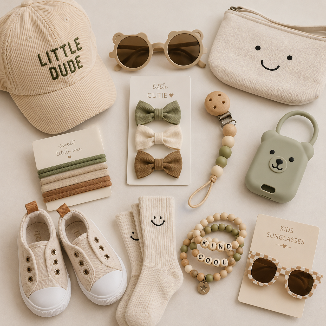 Kids Accessories
