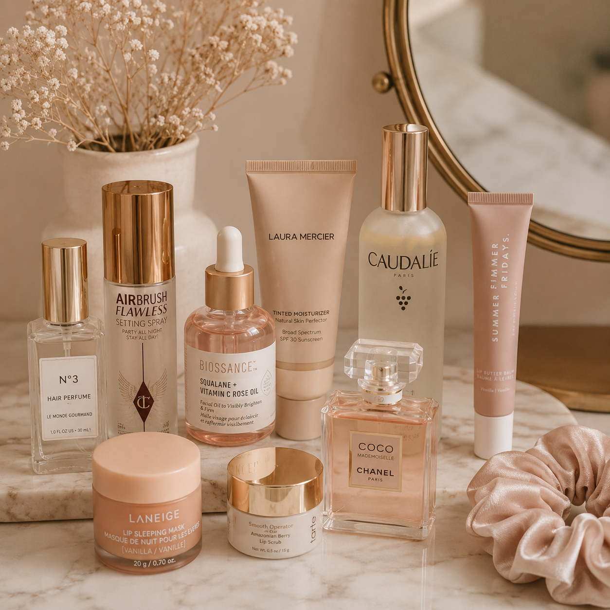 Beauty Products