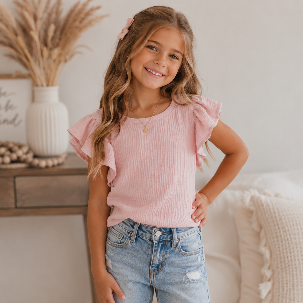 Kids Tops