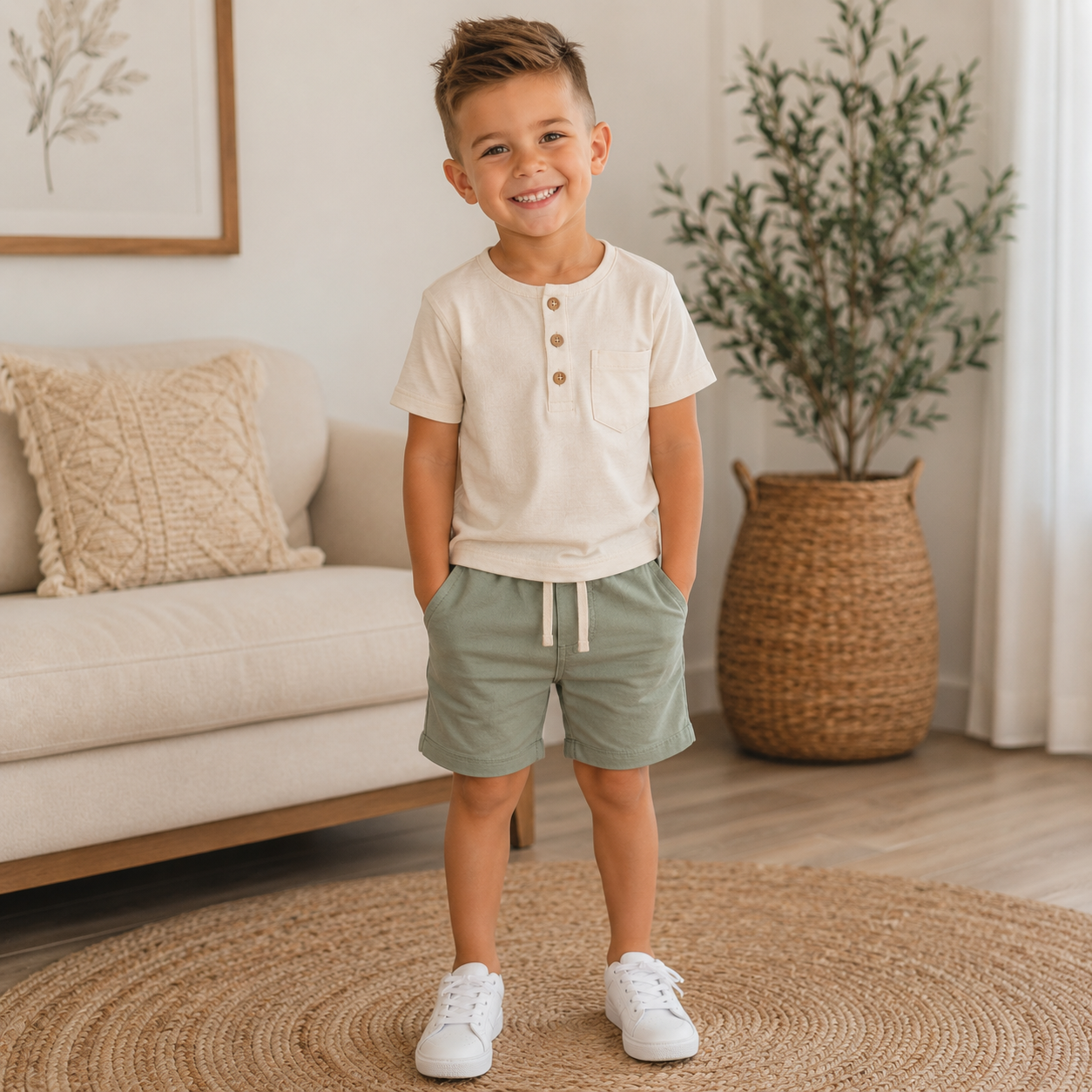 Kids Bottoms