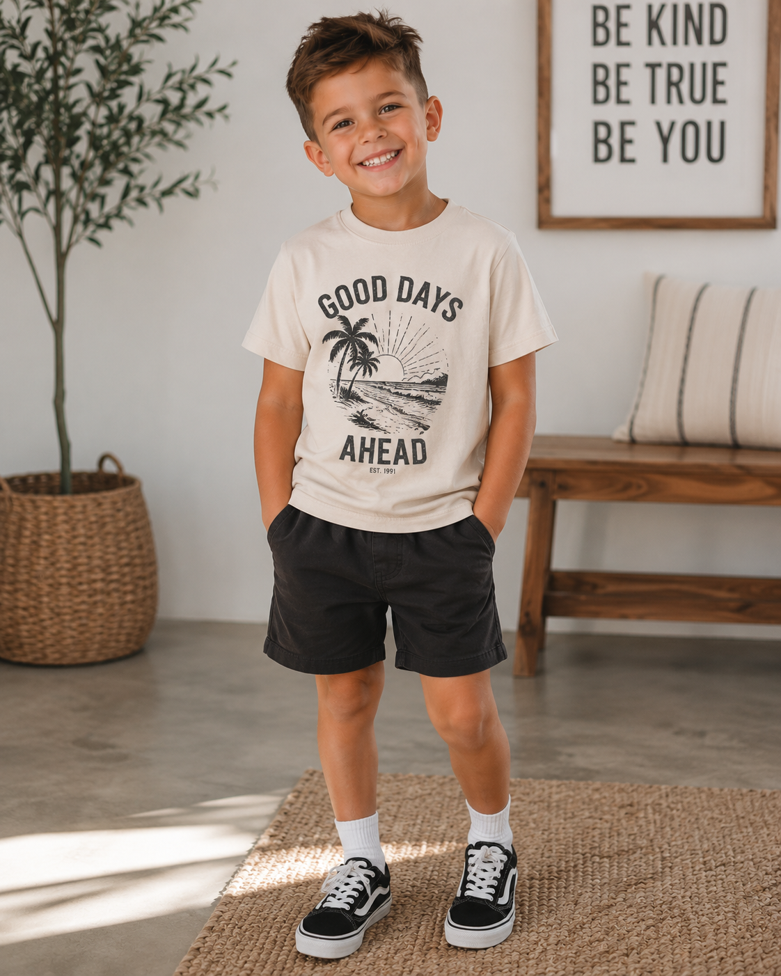 Kids Tees