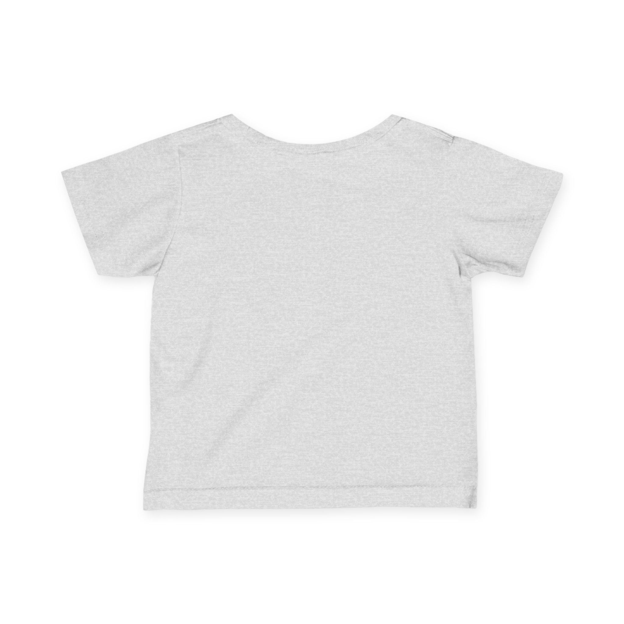 Infant Tee — "Puppy Patrol Rescue Crew" Cute Puppy Graphic Baby Shirt