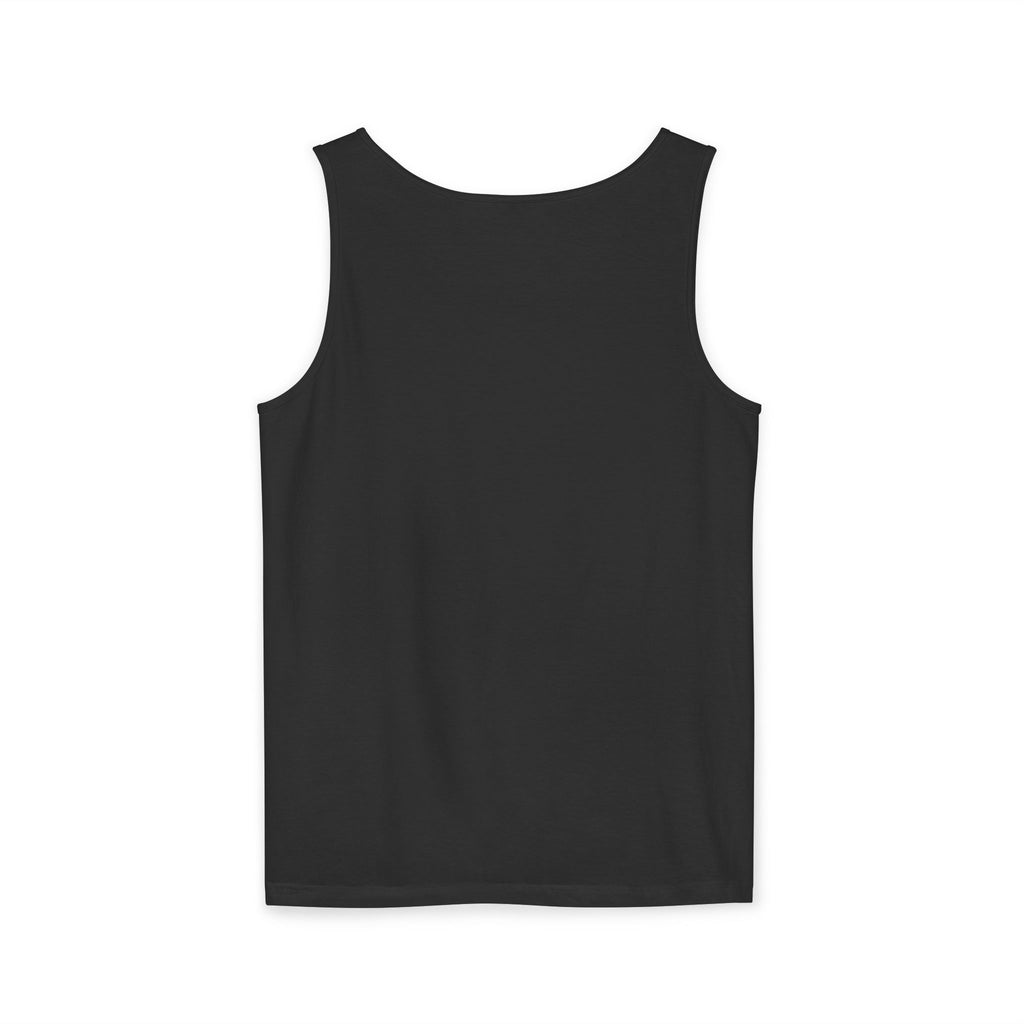 Cute But Psycho Tank Top – Women's Summer Tee