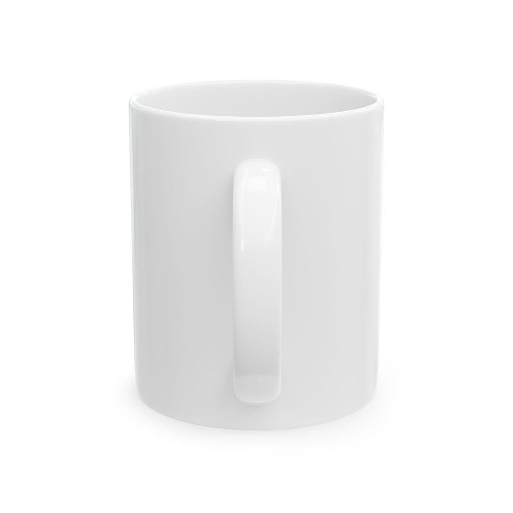 Back to School Coffee Mug - 'Back to School' 2026 Teacher Gift Ceramic Mug (11oz, 15oz)