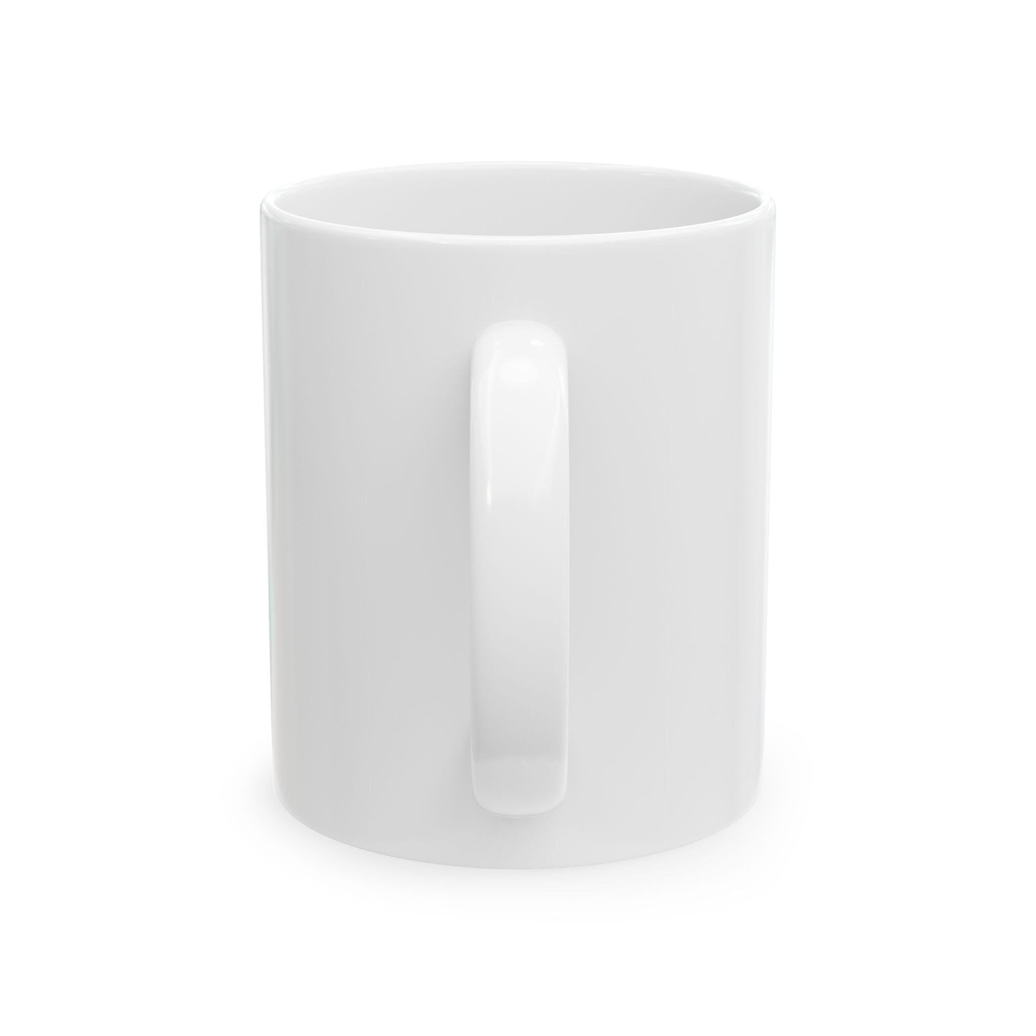 Back to School Coffee Mug - 'Back to School' 2026 Teacher Gift Ceramic Mug (11oz, 15oz)