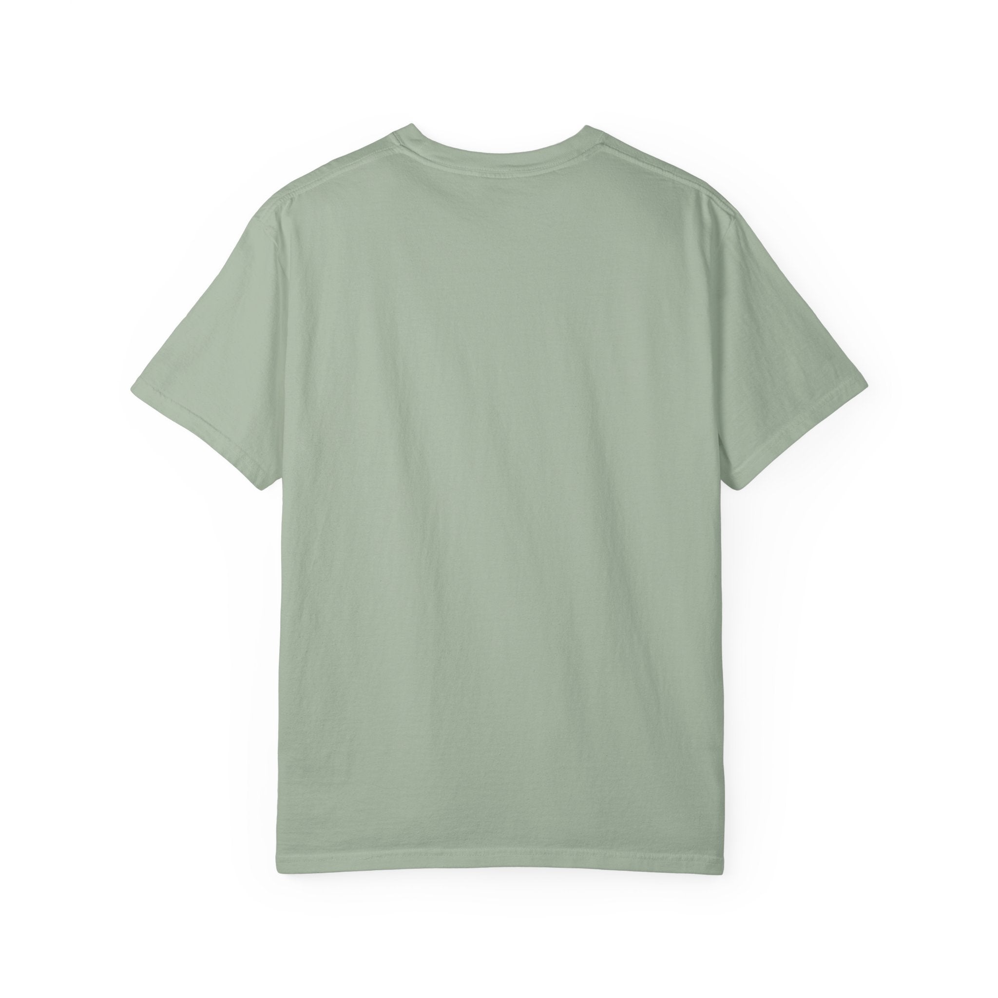 Back to School Coach T-Shirt — Retro School Clipboard Design