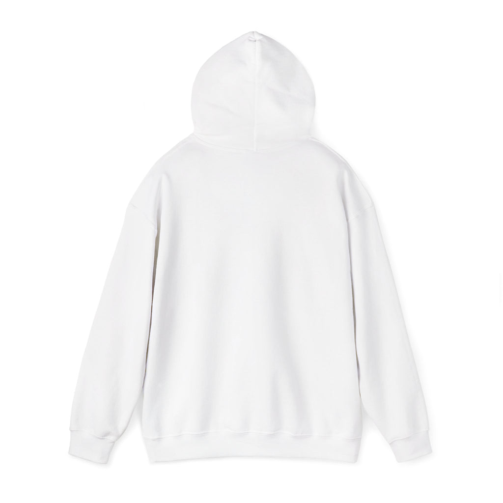 God Is Good Cross Hoodie — Christian Faith Inspirational Pullover