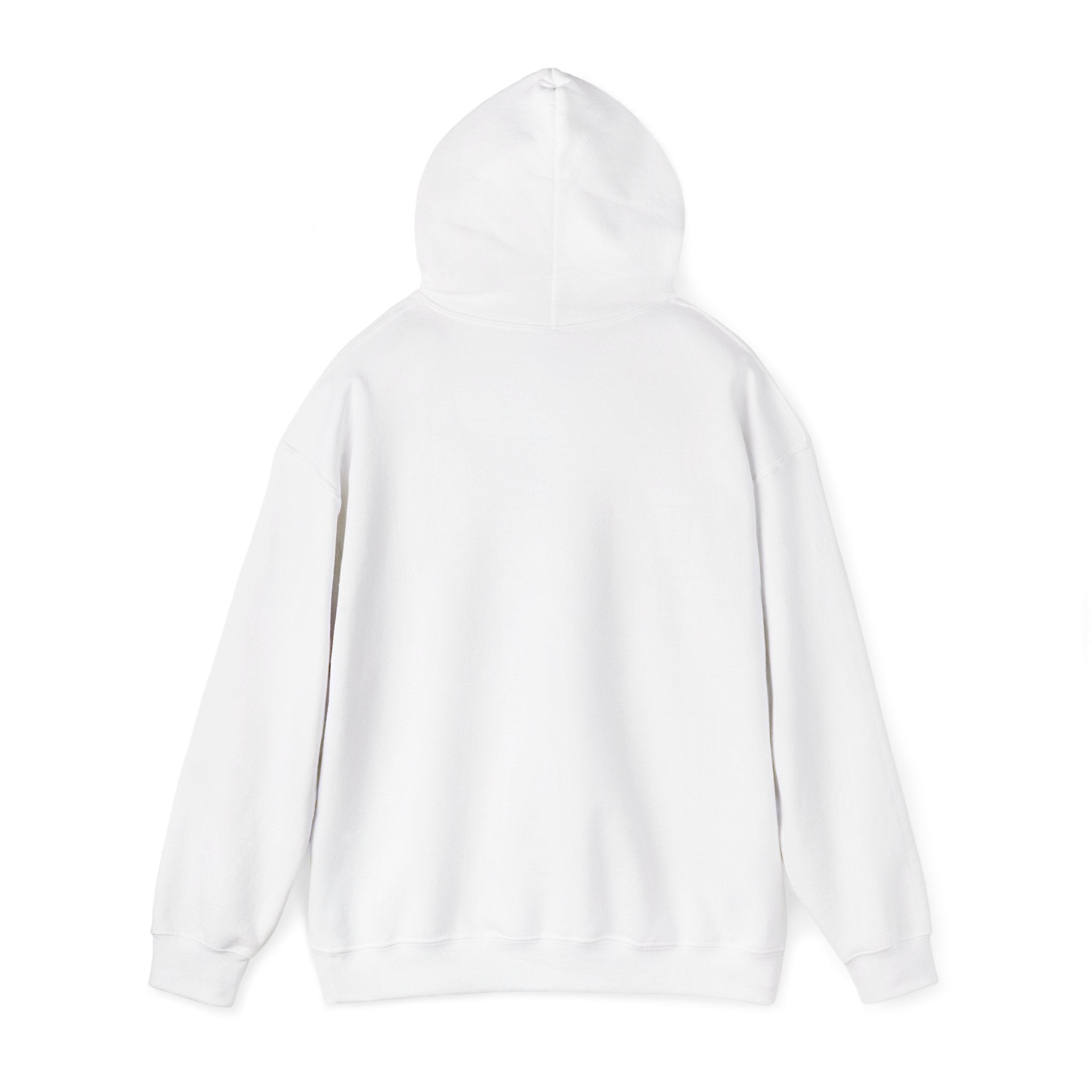 God Is Good Cross Hoodie — Christian Faith Inspirational Pullover