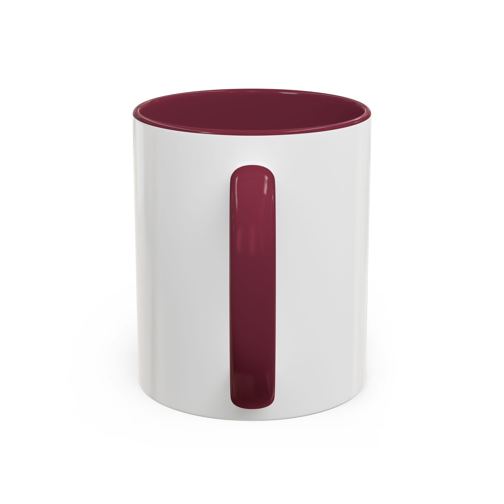Cozy Up Mug — "Cozy up, breathe deep, begin again" Inspirational Coffee Cup (11oz/15oz)