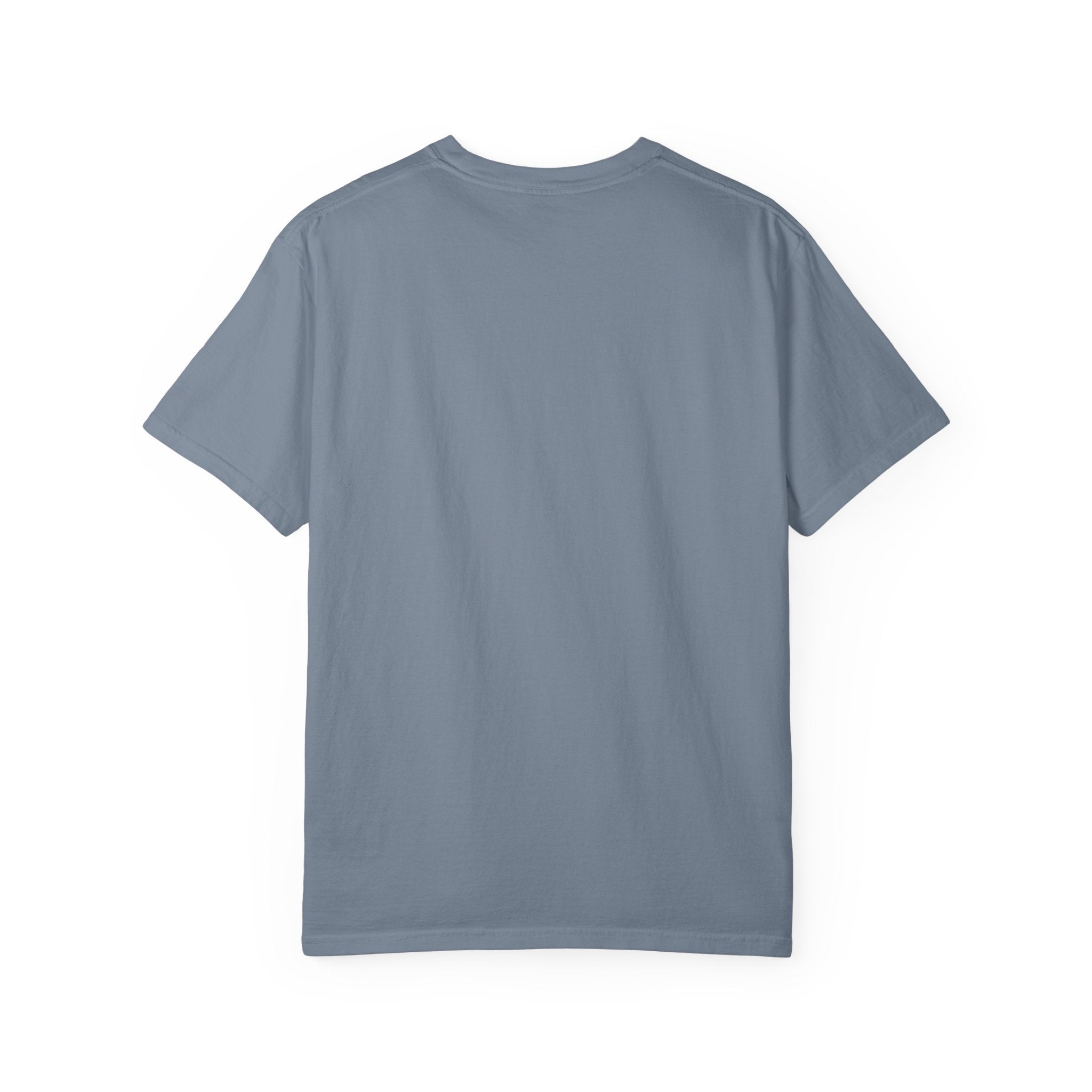 Back to School Coach T-Shirt — Retro School Clipboard Design