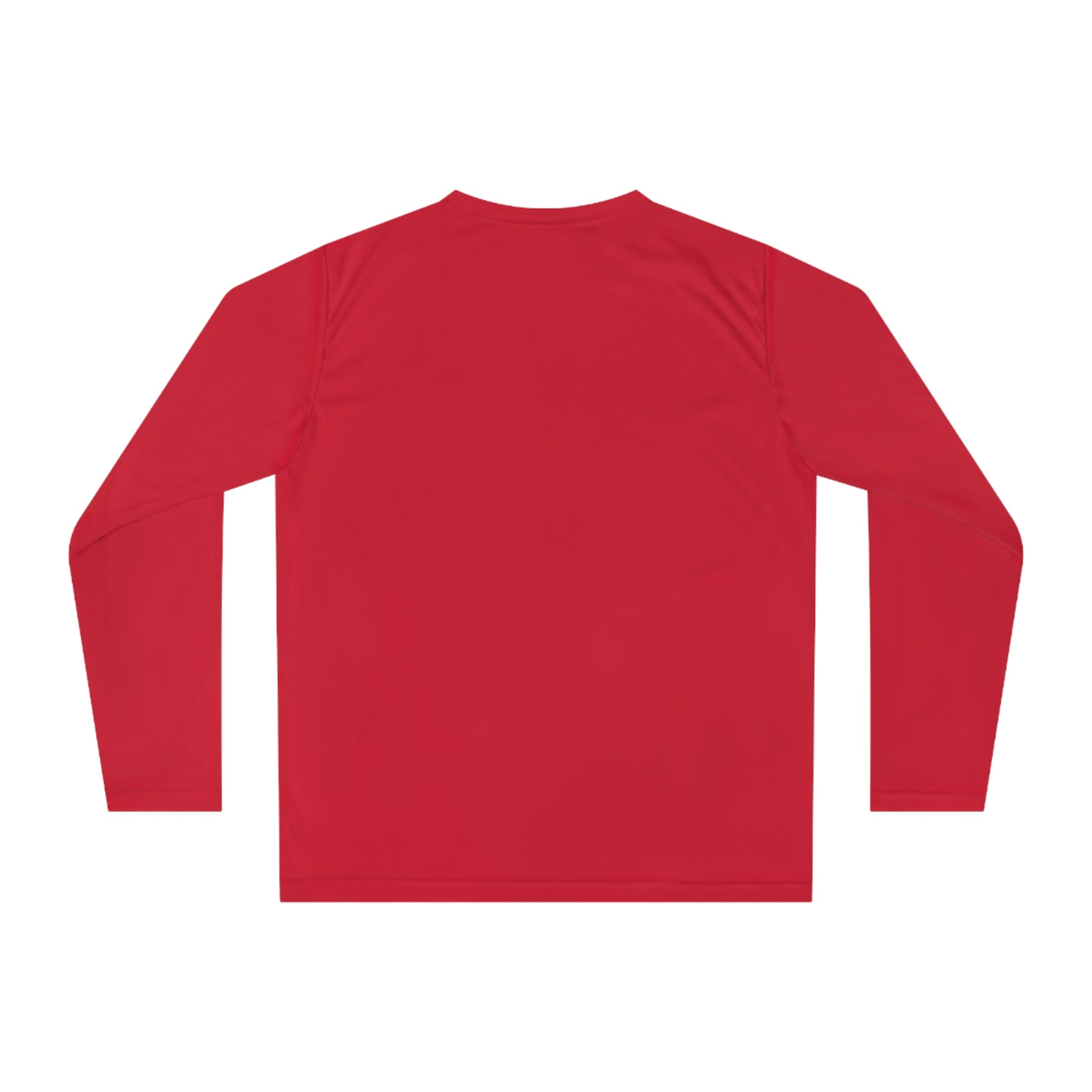 Back to School Long Sleeve Shirt — Teacher Appreciation School Bus Design