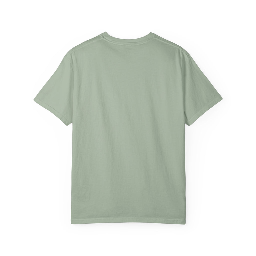 LOVE Graphic T‑Shirt — Soft Pink Block Letter Tee for Valentine’s & Everyday Wear