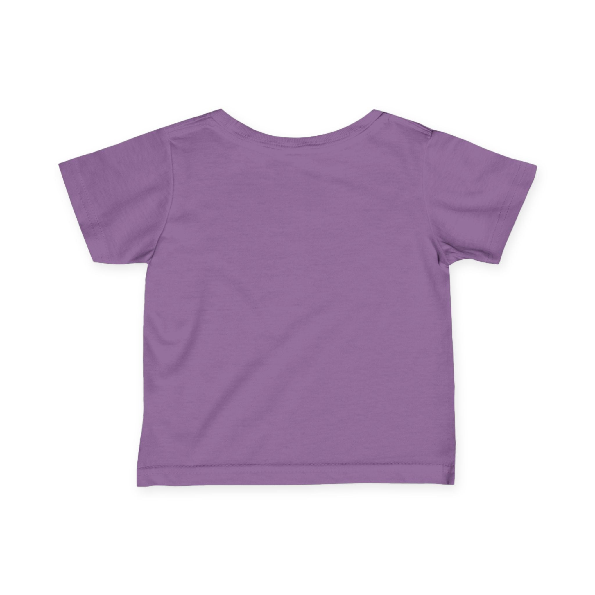 Infant Tee — "Puppy Patrol Rescue Crew" Cute Puppy Graphic Baby Shirt