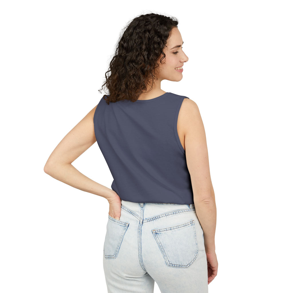 Cute But Psycho Tank Top – Women's Summer Tee