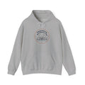 Reading Teacher Hoodie — “Shaping Tomorrows One Lesson at a Time” Book Logo