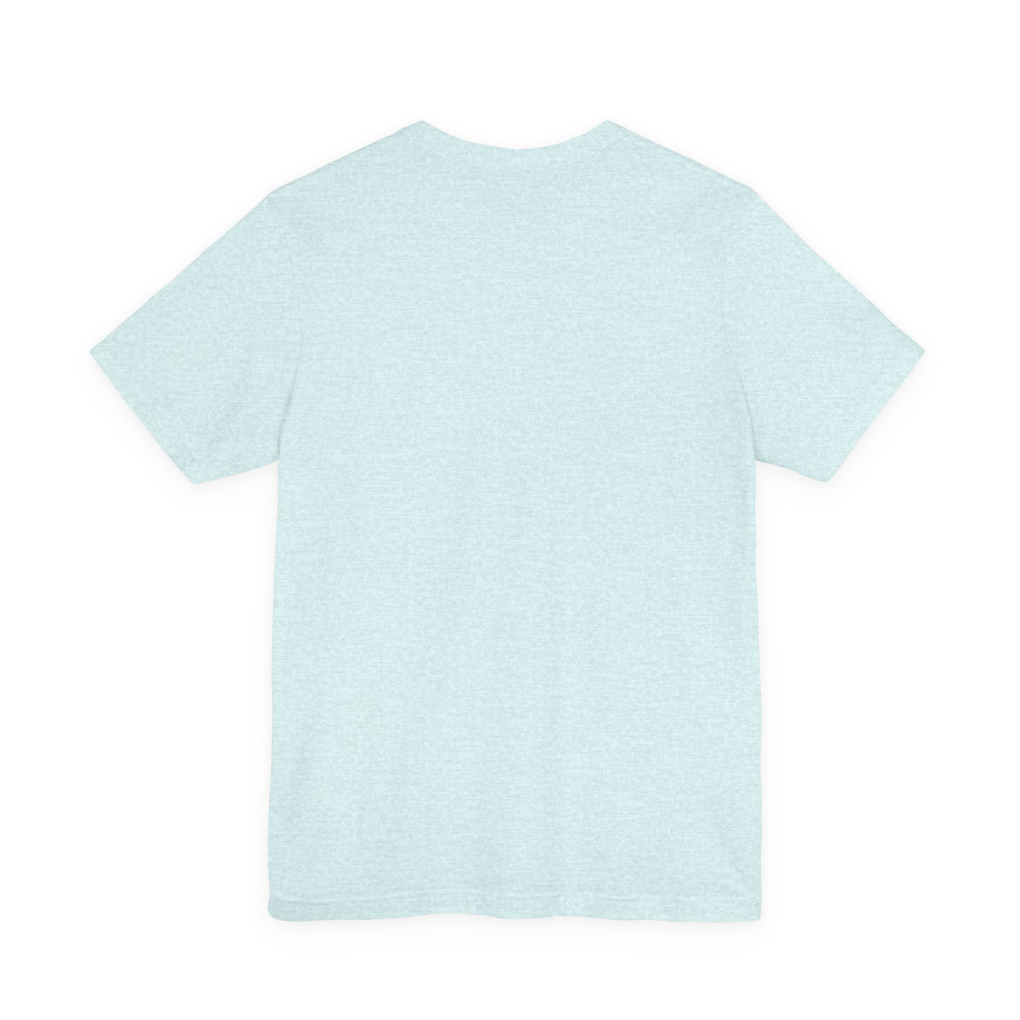 Christian T-Shirt — "If You Bring Up My Past You Should Know Jesus Dropped the Charges"