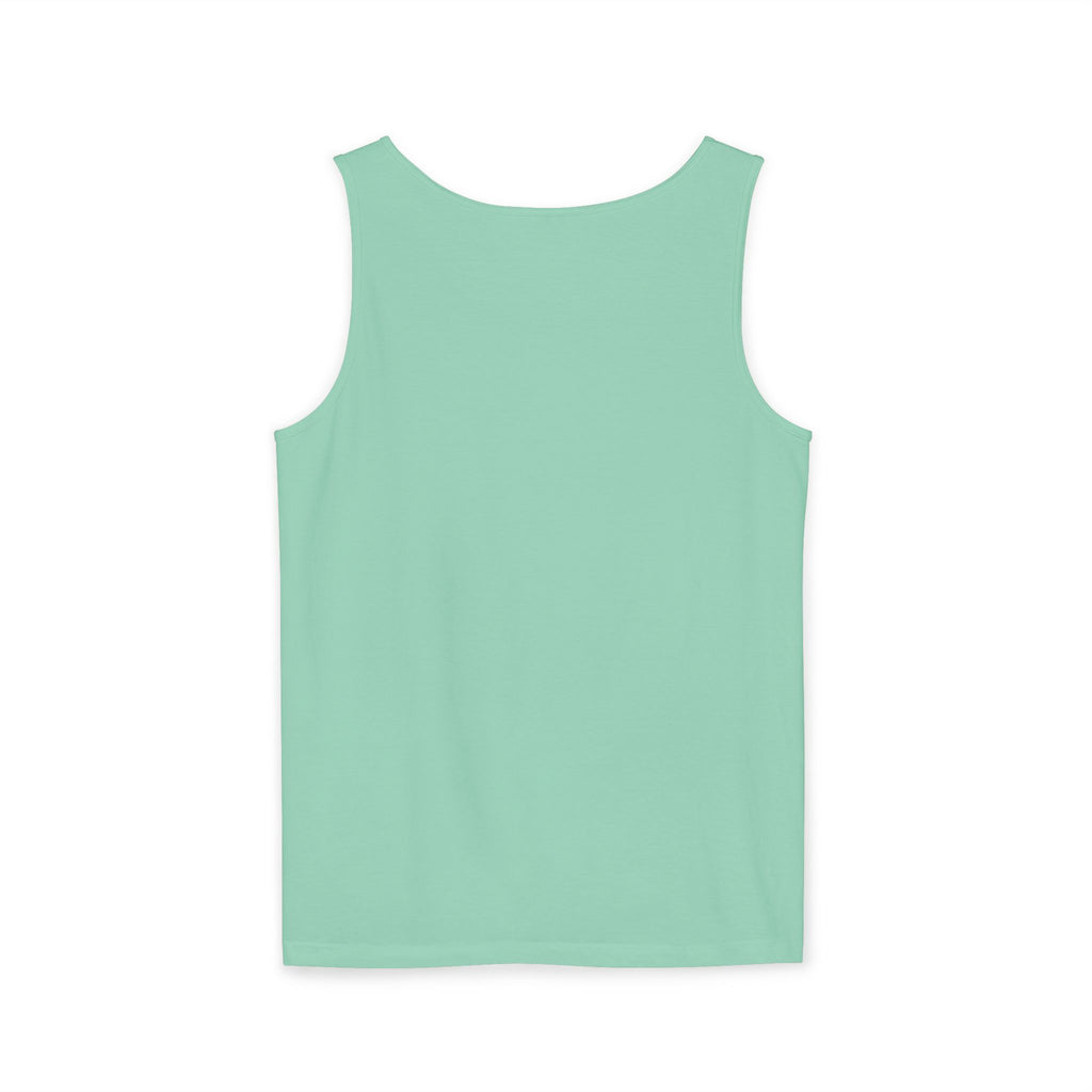 Cute But Psycho Tank Top – Women's Summer Tee