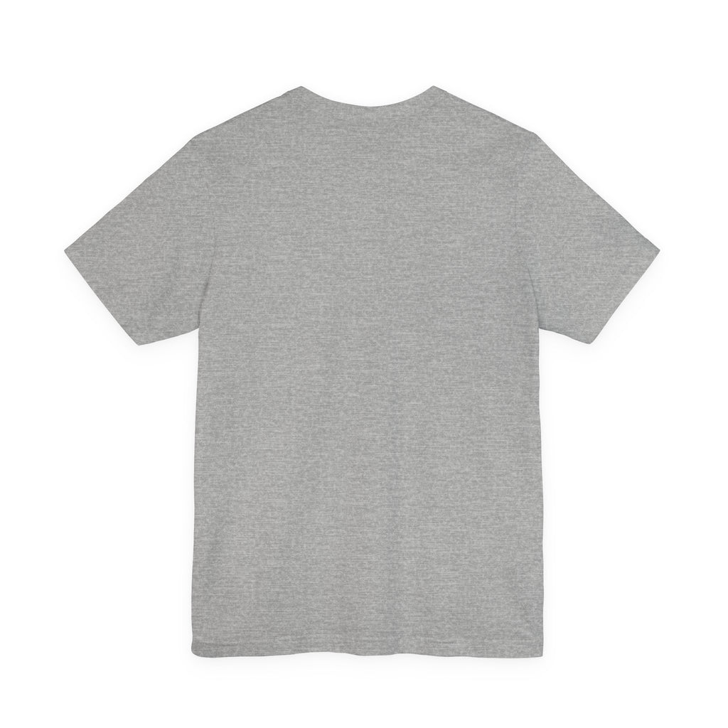 Christian T-Shirt — "If You Bring Up My Past You Should Know Jesus Dropped the Charges"