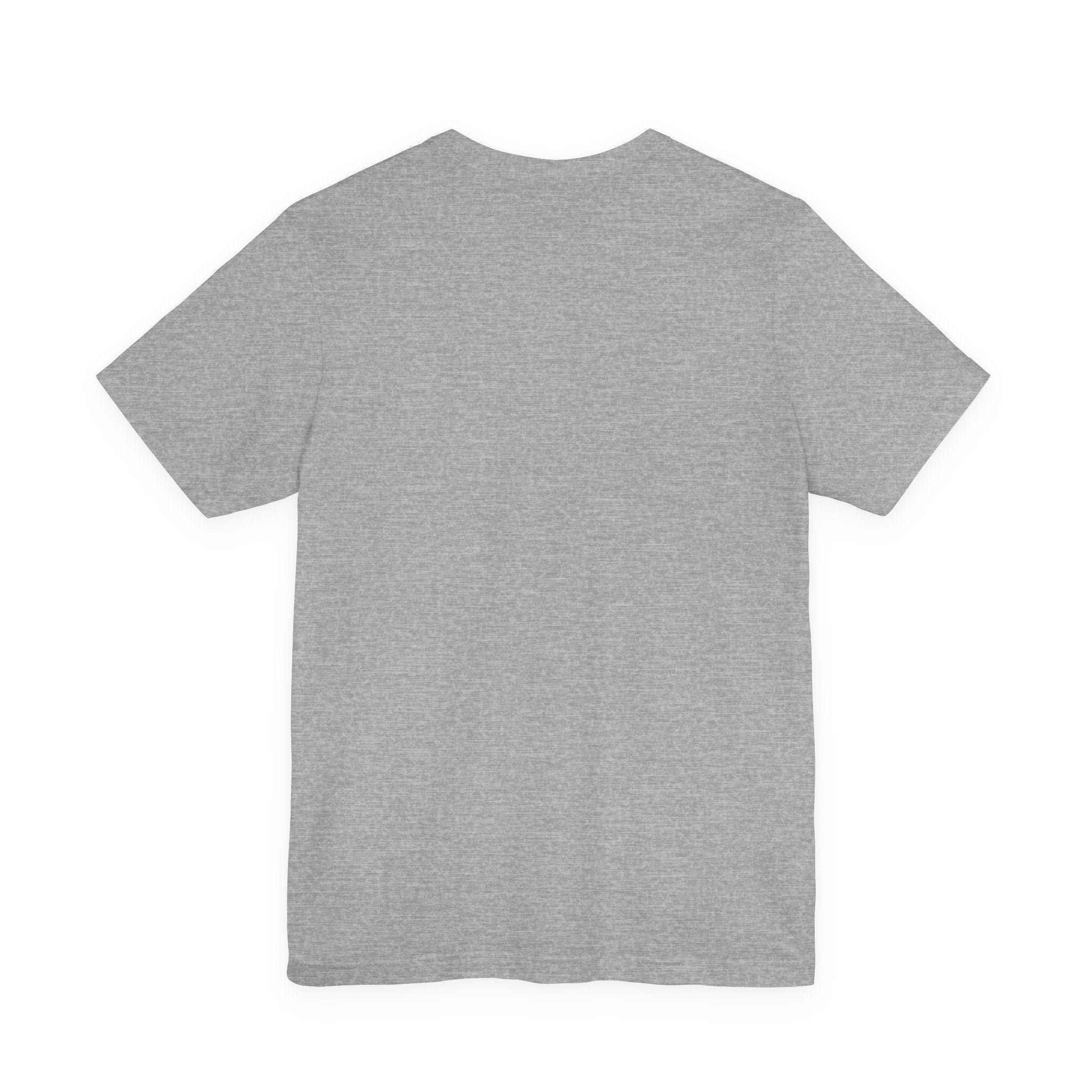 Christian T-Shirt — "If You Bring Up My Past You Should Know Jesus Dropped the Charges"
