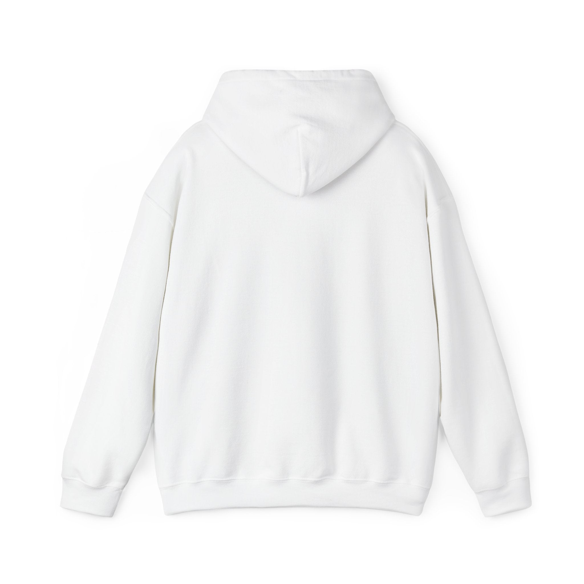 God Is Good Cross Hoodie — Christian Faith Inspirational Pullover
