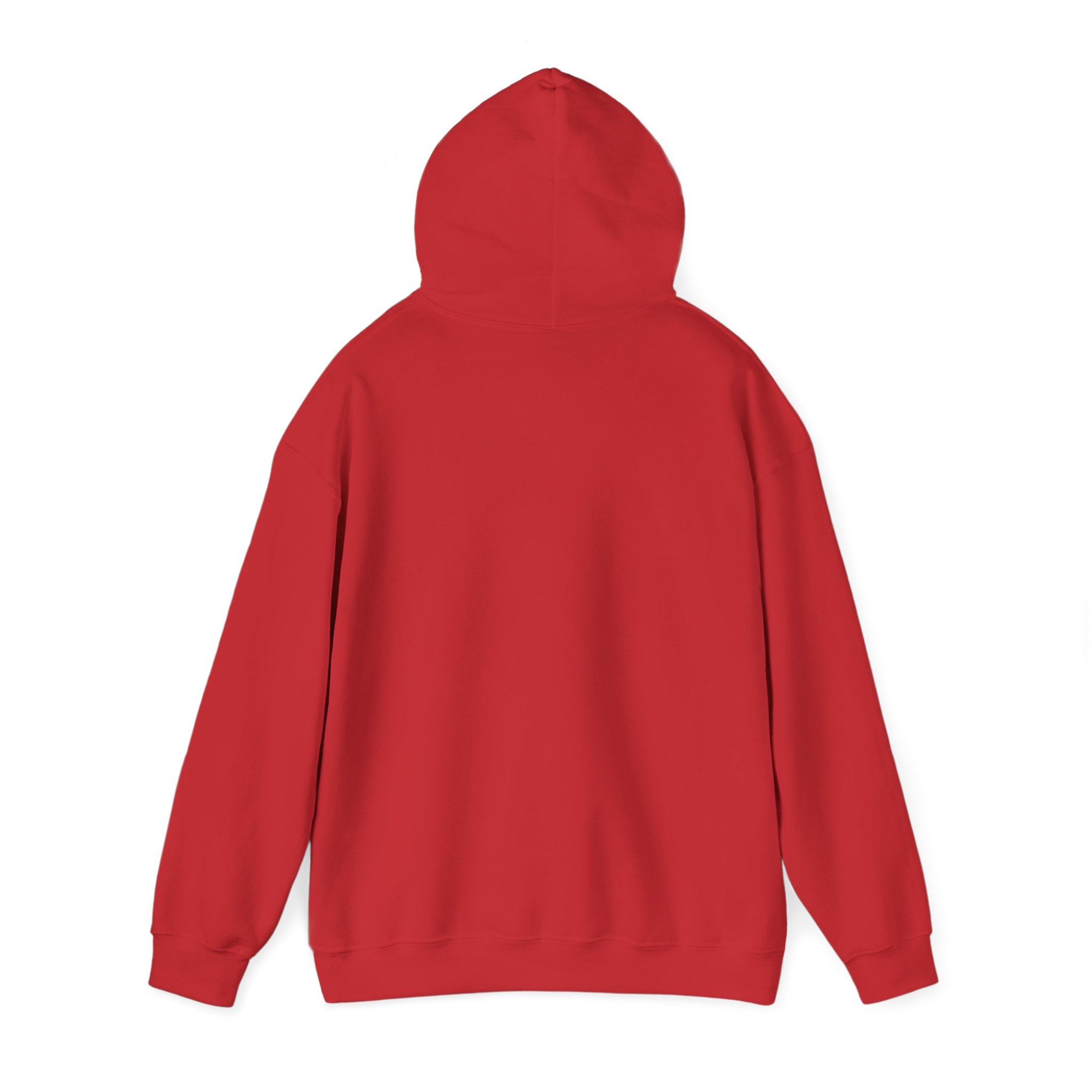 God Is Good Cross Hoodie — Christian Faith Inspirational Pullover