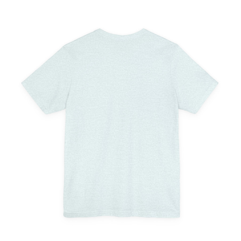Christian T-Shirt — "If You Bring Up My Past You Should Know Jesus Dropped the Charges"