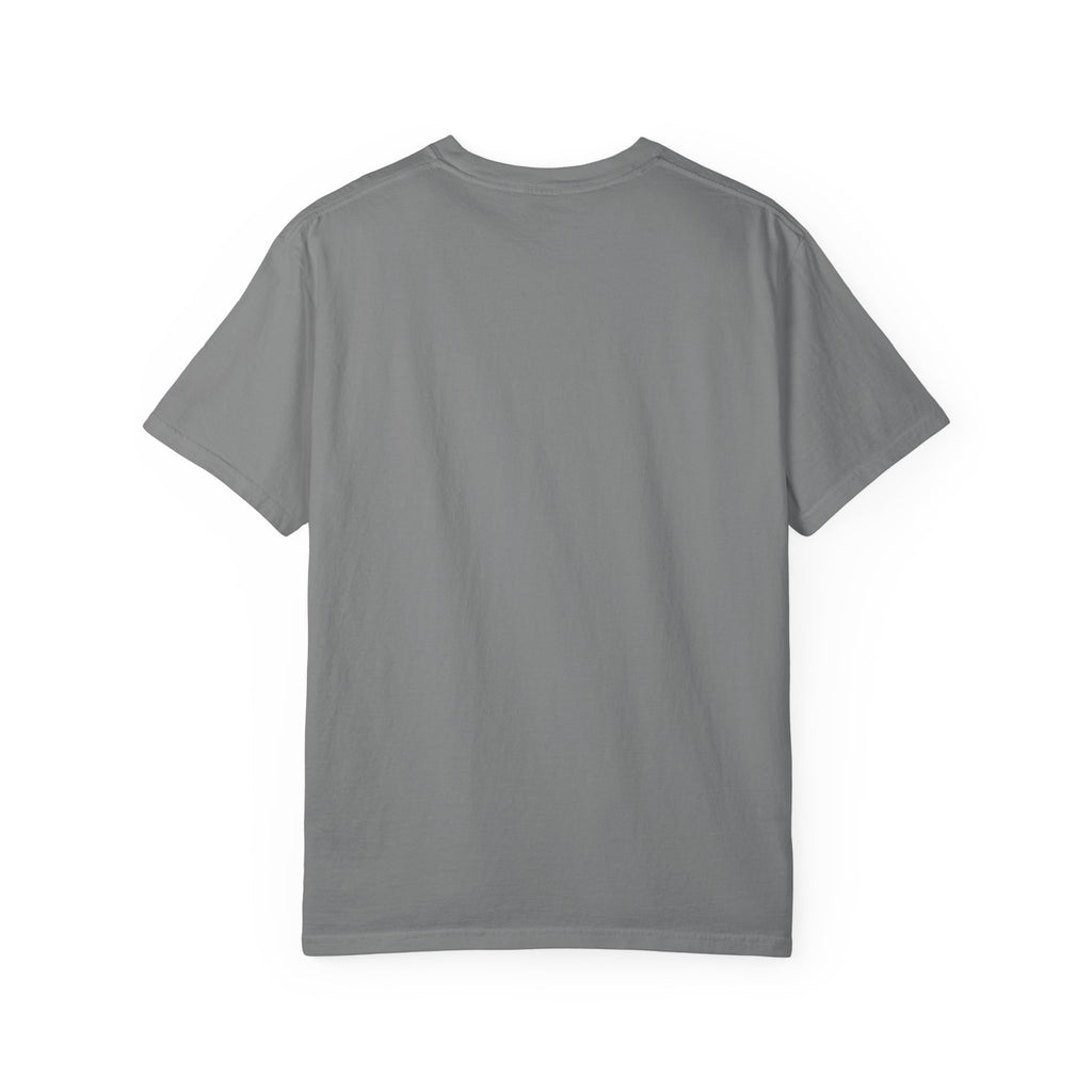 Back to School Coach T-Shirt — Retro School Clipboard Design