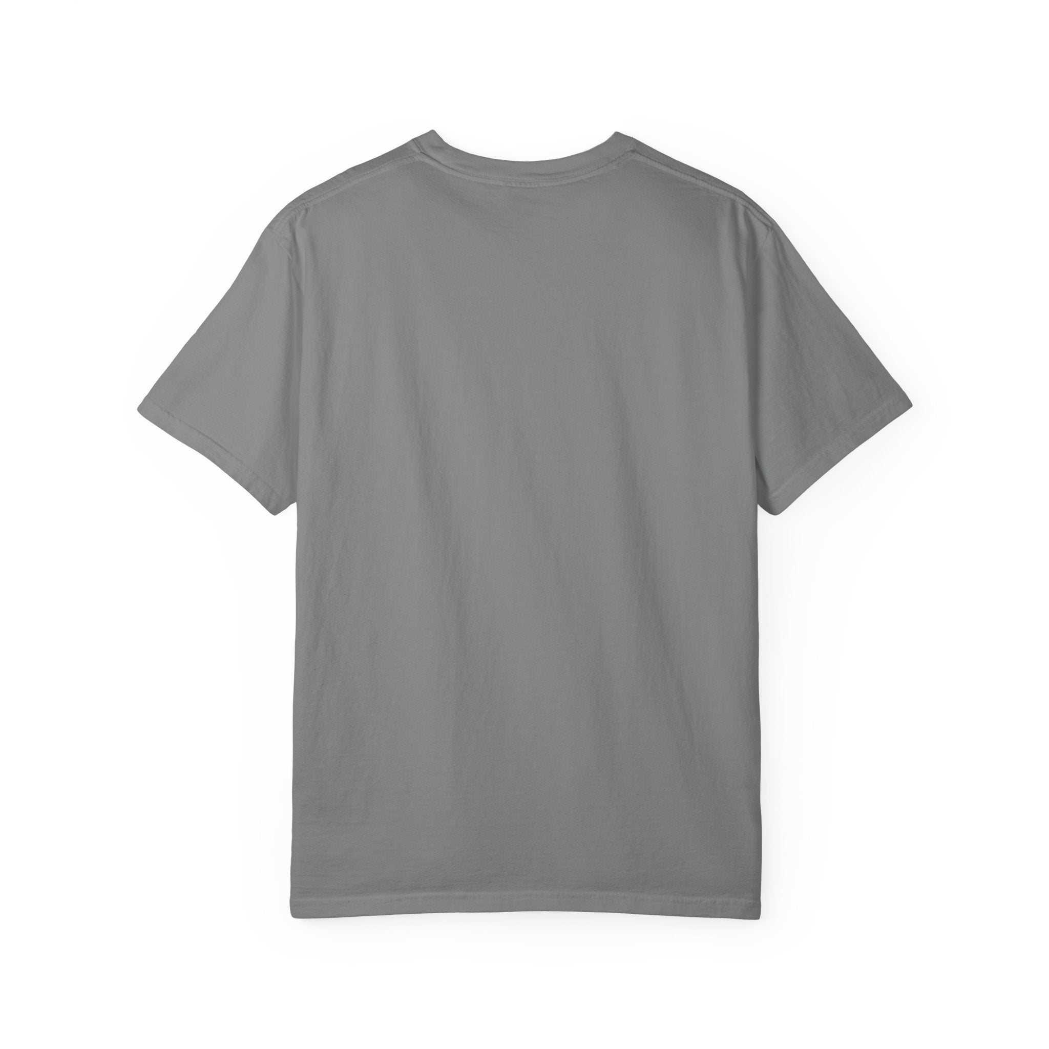 Back to School Coach T-Shirt — Retro School Clipboard Design