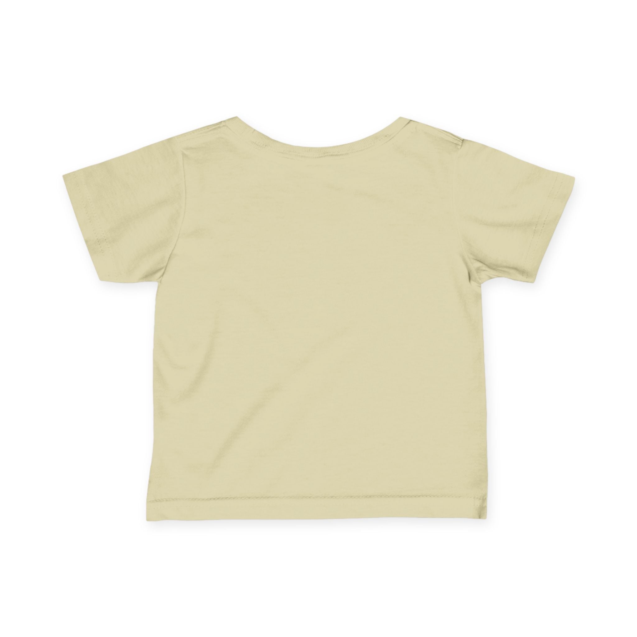 Infant Tee — "Puppy Patrol Rescue Crew" Cute Puppy Graphic Baby Shirt