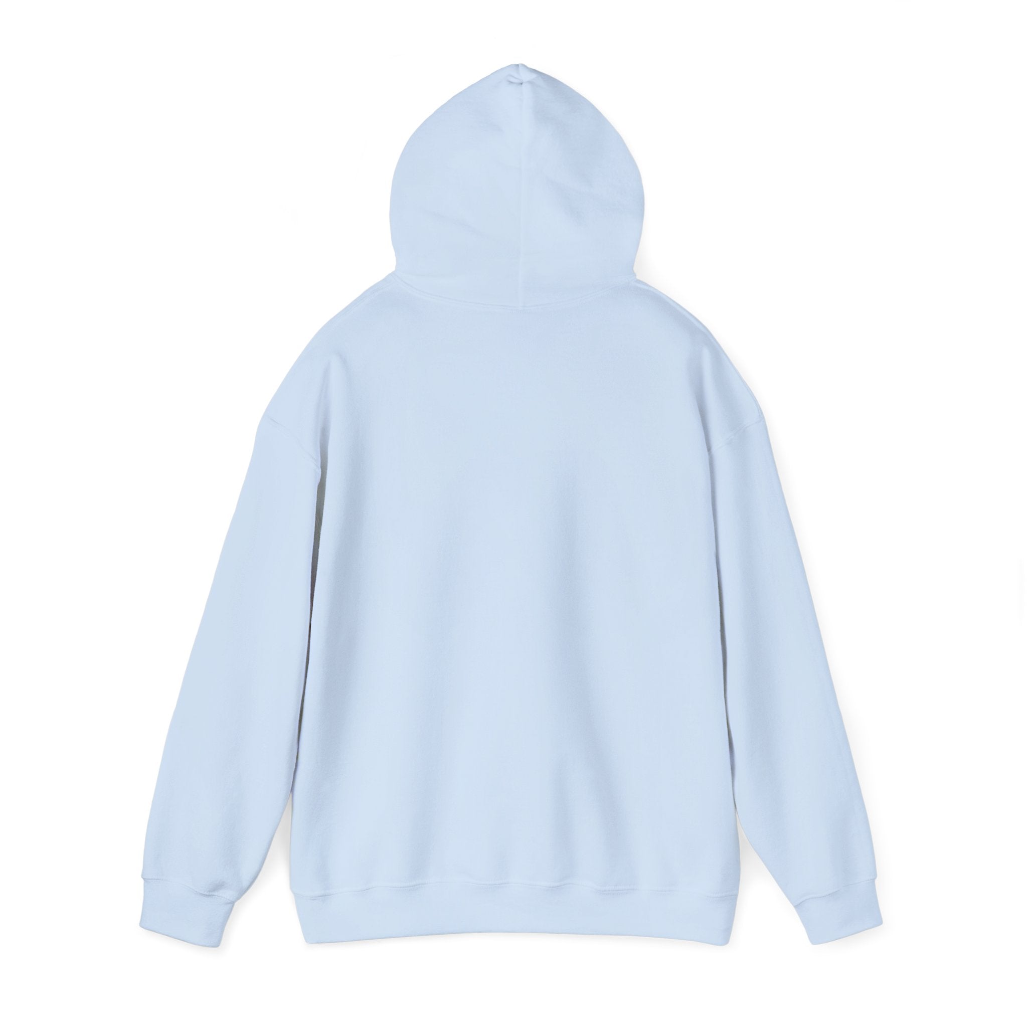 God Is Good Cross Hoodie — Christian Faith Inspirational Pullover