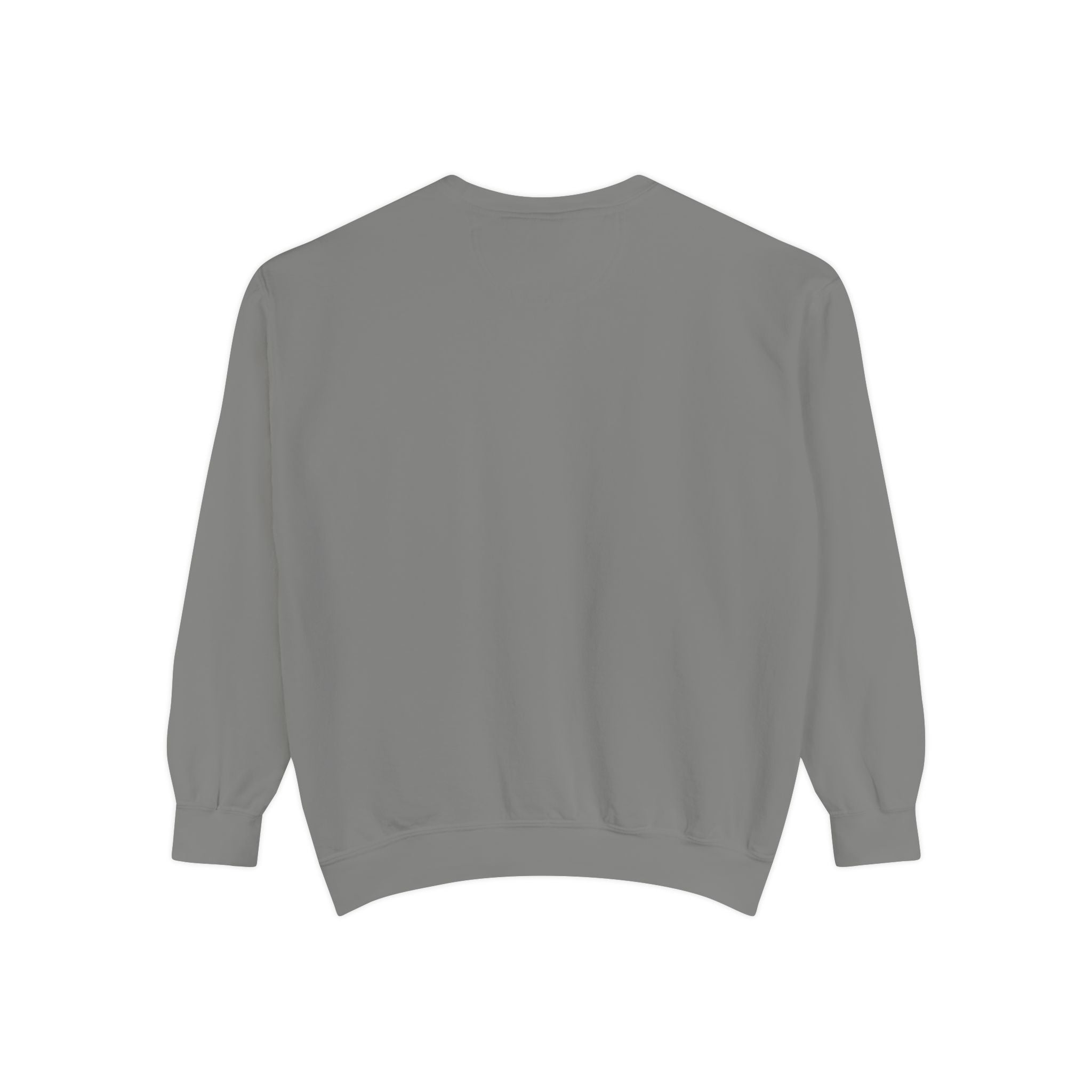 Blessed to Be a Mama Leopard Heart Sweatshirt