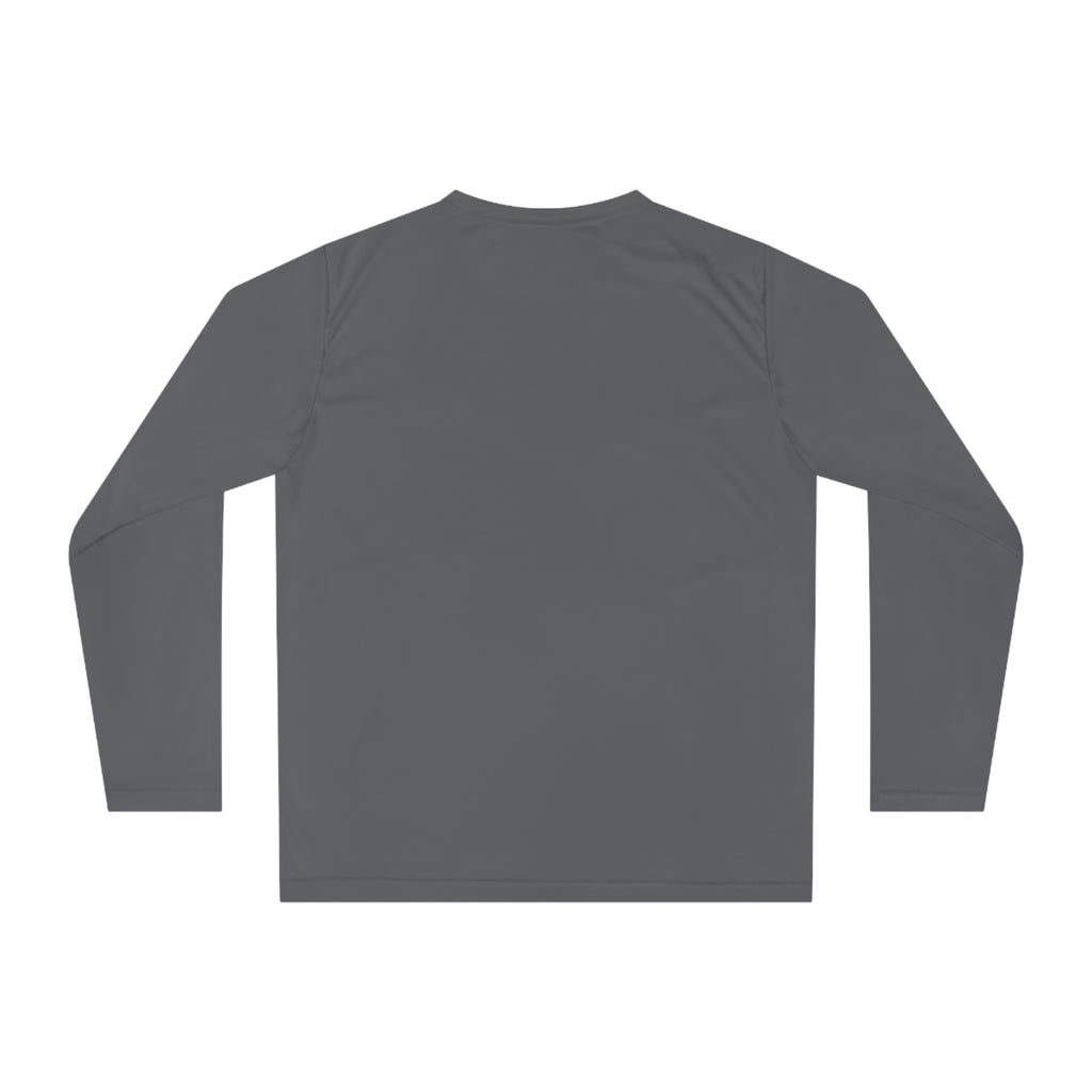 Back to School Long Sleeve Shirt — Teacher Appreciation School Bus Design