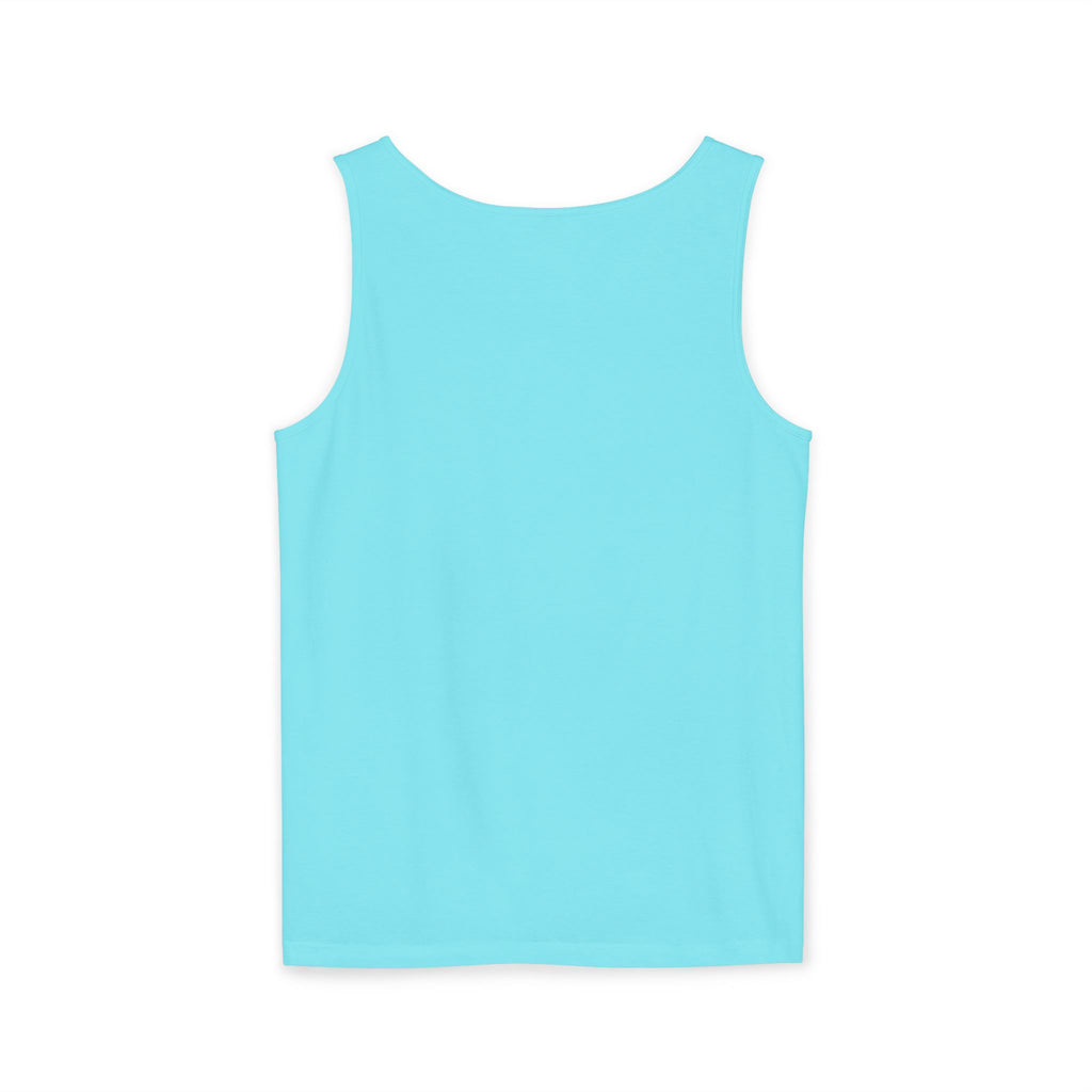Cute But Psycho Tank Top – Women's Summer Tee
