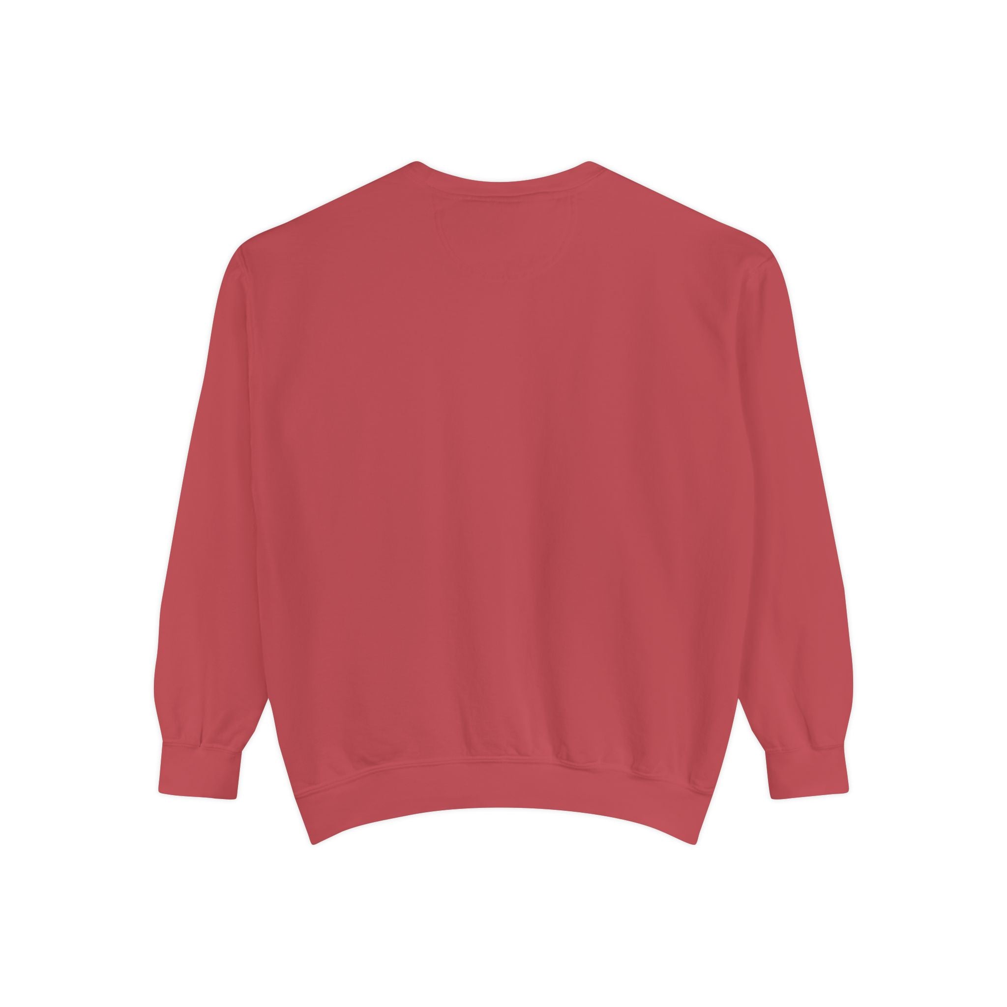 Blessed to Be a Mama Leopard Heart Sweatshirt