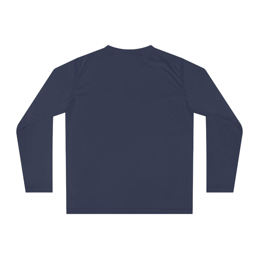 Back to School Long Sleeve Shirt — Teacher Appreciation School Bus Design