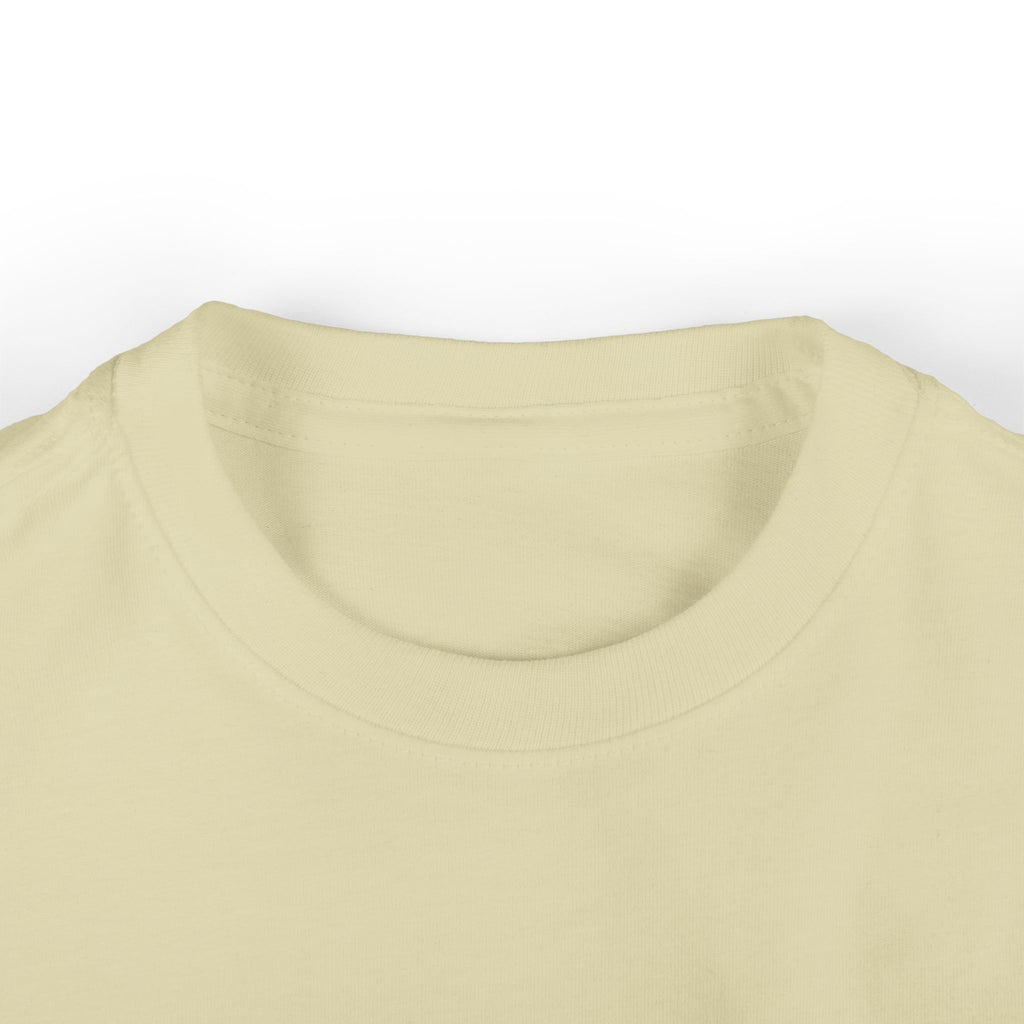 Infant Tee — "Puppy Patrol Rescue Crew" Cute Puppy Graphic Baby Shirt