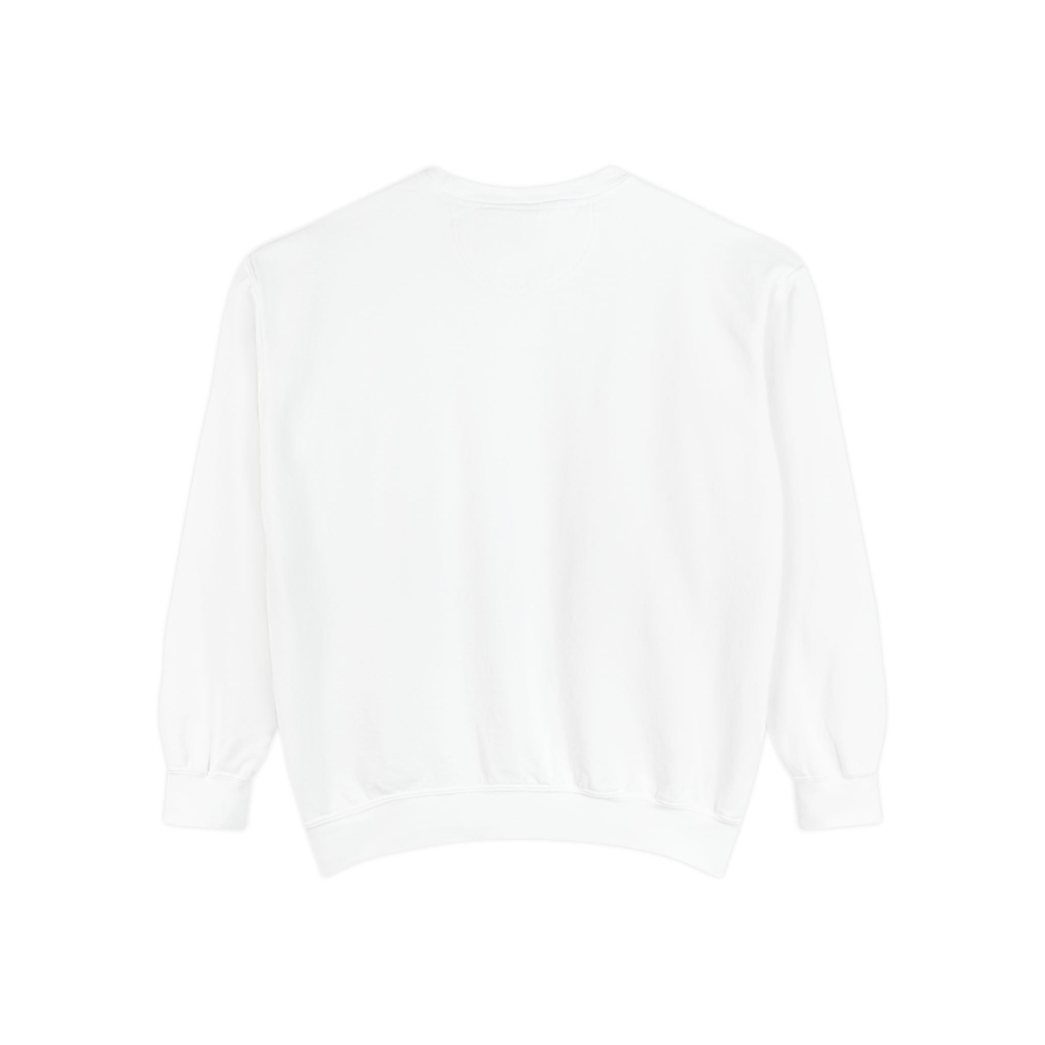 Blessed to Be a Mama Leopard Heart Sweatshirt